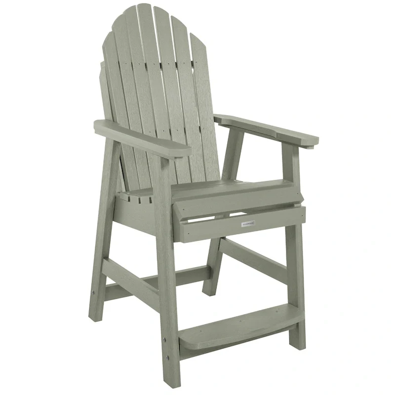 Hamilton Counter Height Deck Chair
