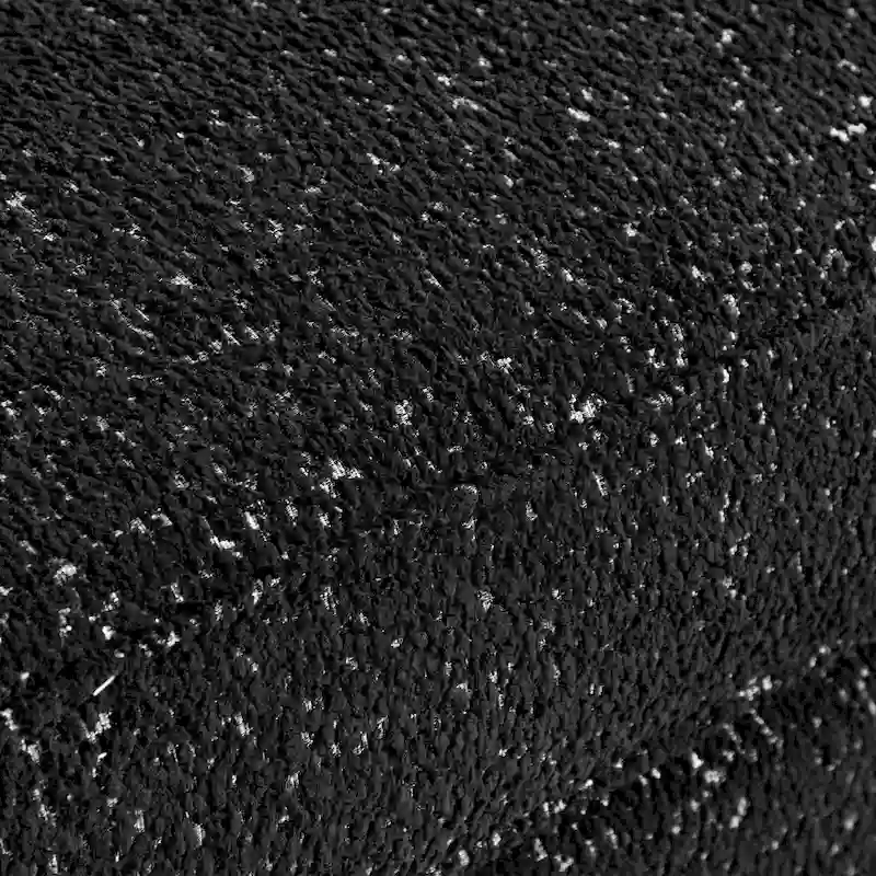 Furniture of America Vanessa Modern Curved Arms Boucle Loveseat Couch, Small Sofa with Seat Cushion and Wooden Legs