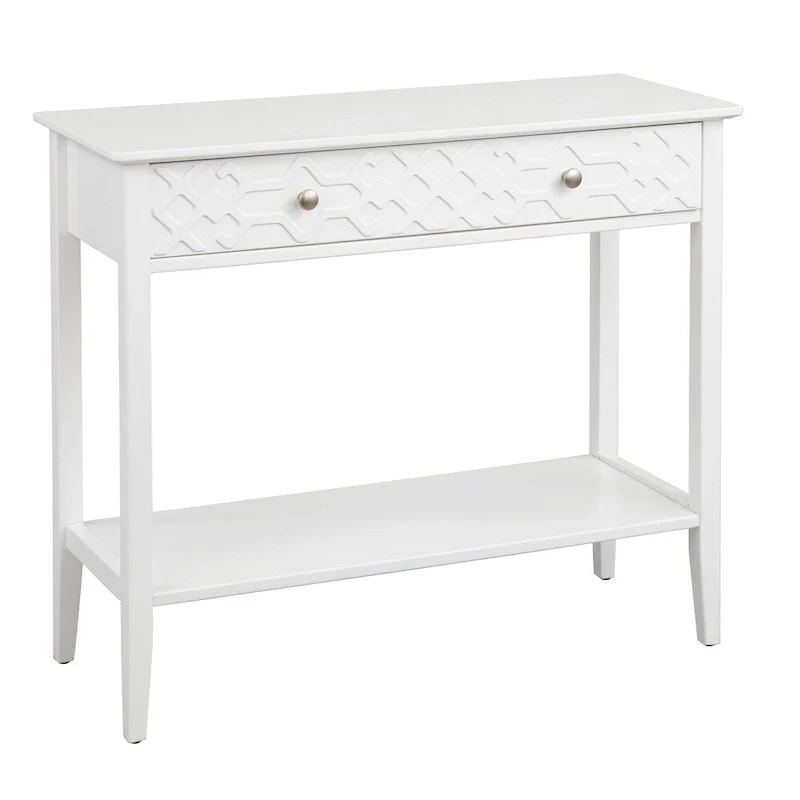 Simple Living Raya Console Table