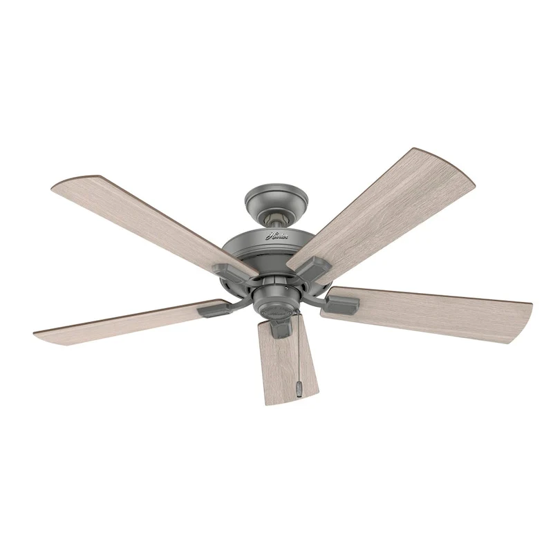 Crestfield 3 Light Ceiling Fan - 049694542069 - 26 Inches