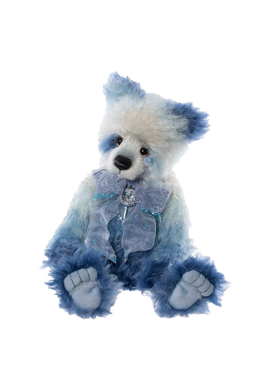 Charlie Bears Atlantis 46cm