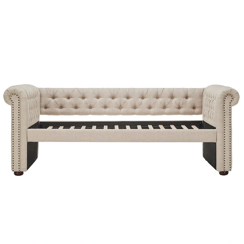 Knightsbridge Chesterfield Daybed by iNSPIRE Q Artisan