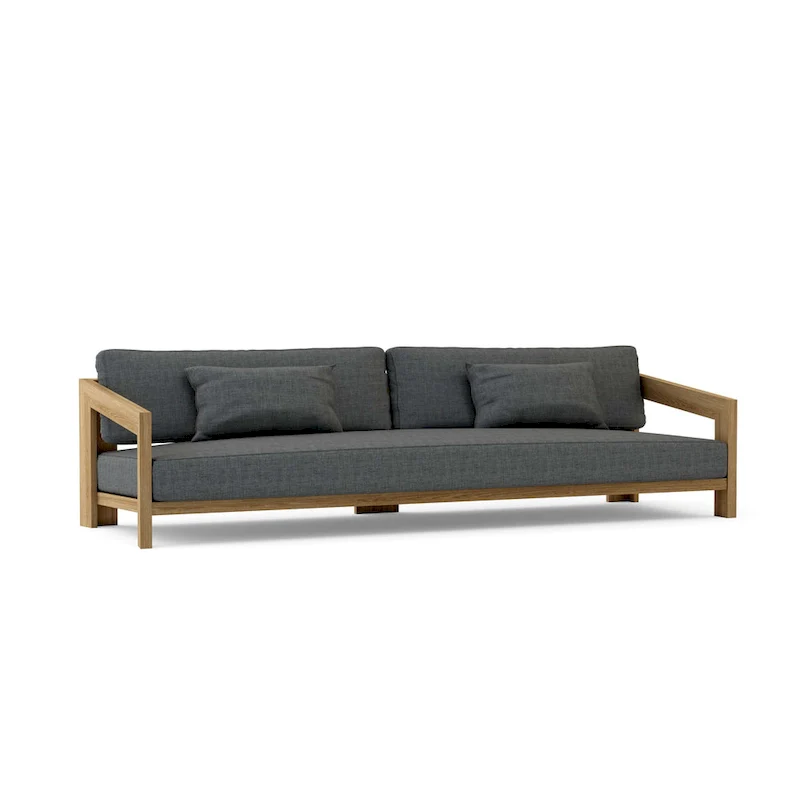 Smyrna 4-Seat Sofa