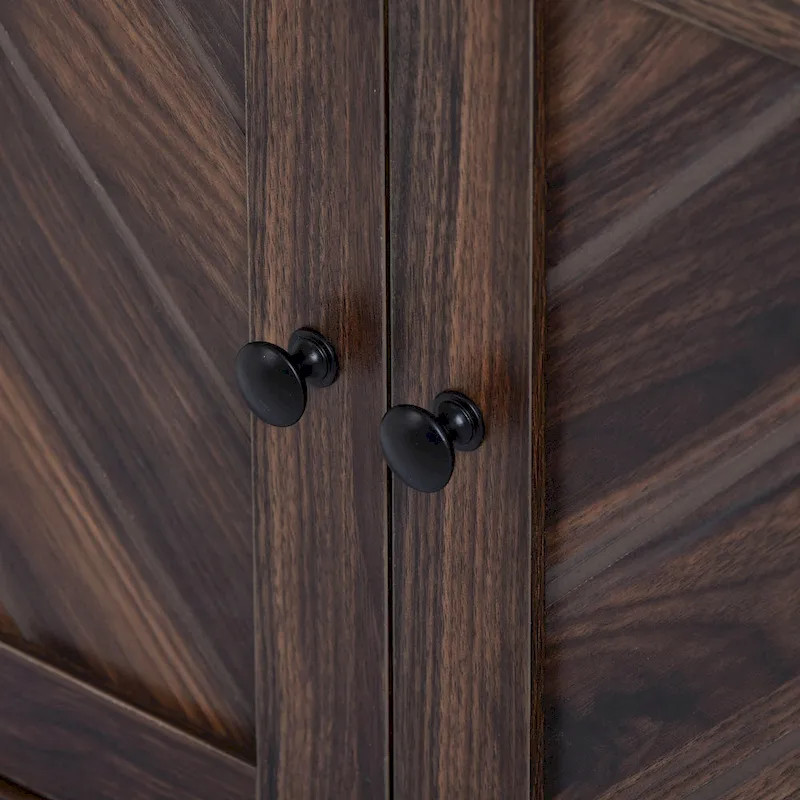 Hall Tree with 4 Hooks