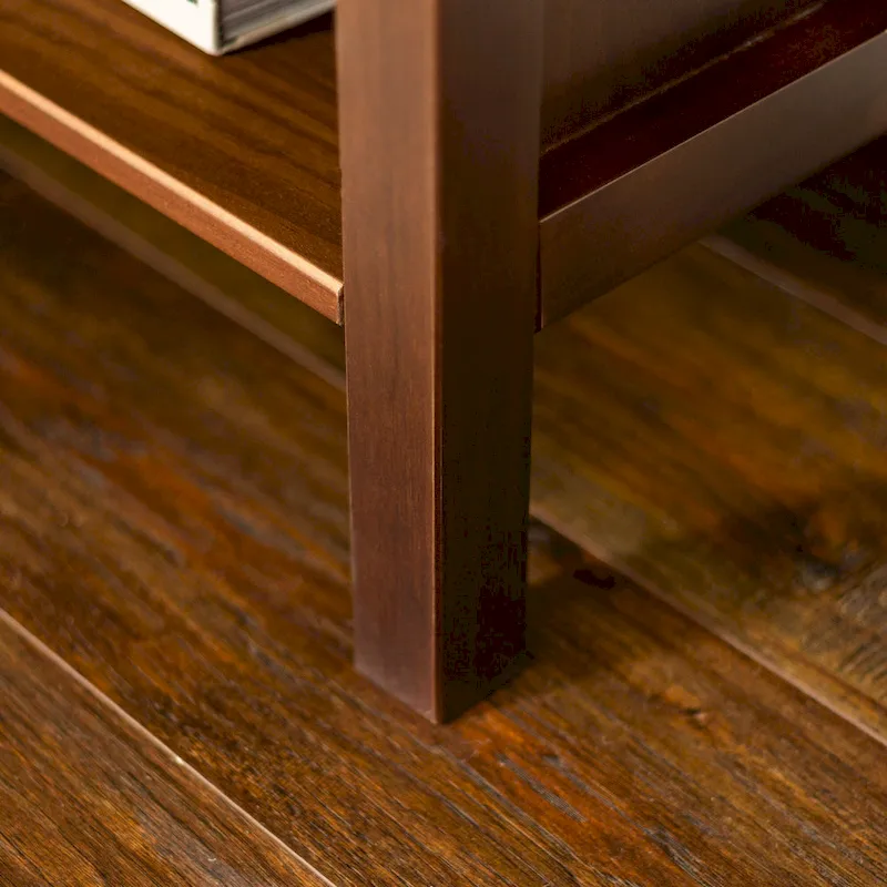 Middlebrook Solid Wood Modern 1-Drawer Nightstand