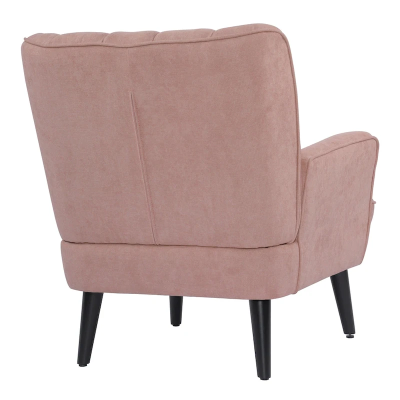 Comfy Accent Chair Cozy Arm Chair Single Sofa