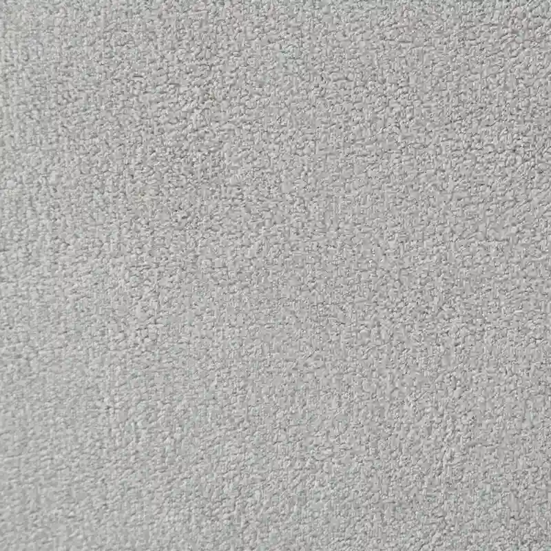 Chenille 360 Swivel Barrel Chair with Ergonomic Curved Design and 440lb Weight Capacity