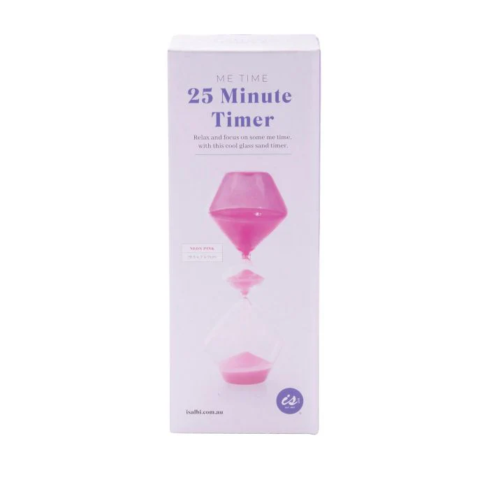 isGift Me Time - Sand Timer