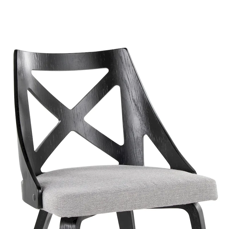 The Gray Barn Charlotte Farmhouse Chair - Set of 2