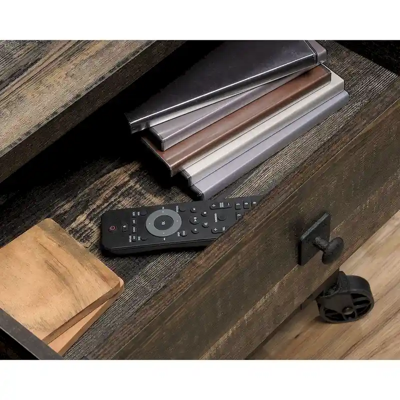 Steel River Tv Stand