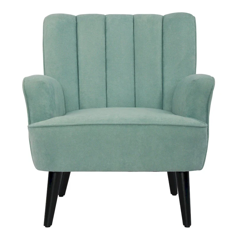Comfy Accent Chair Cozy Arm Chair Single Sofa