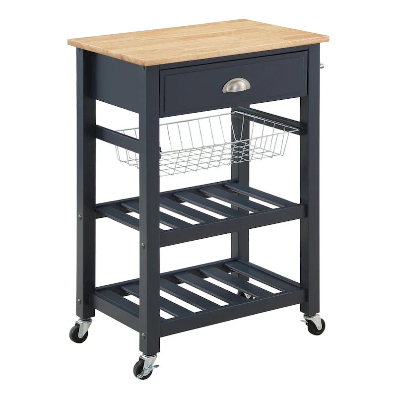 Hampton Kitchen Cart