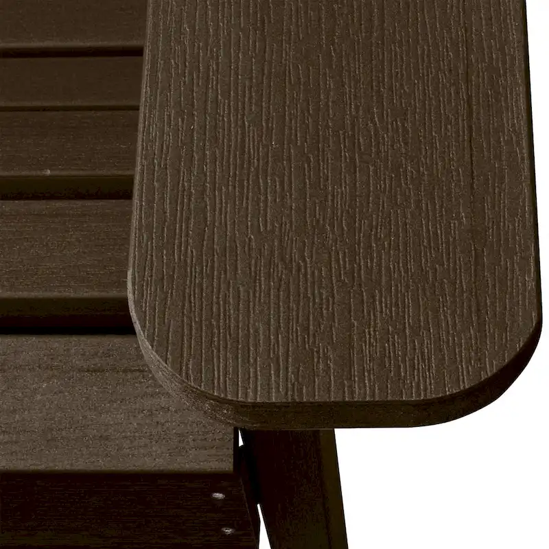 HIGHWOOD Essential Set of 2 Adirondack Chairs