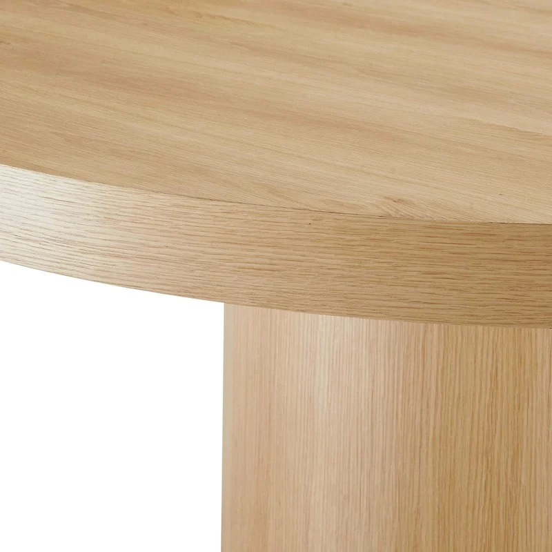 Gratify 60  Round Dining Table