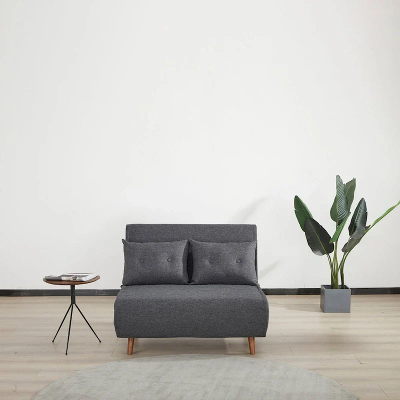 Artdeco Home Jackson Convertible Chair