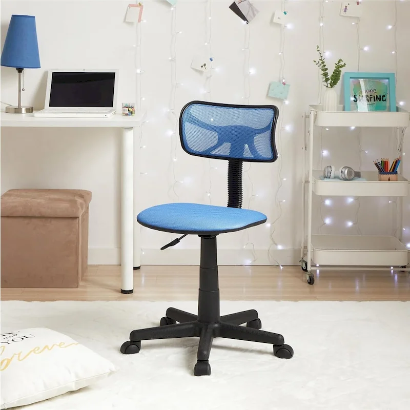 Swivel Mesh Office Chair