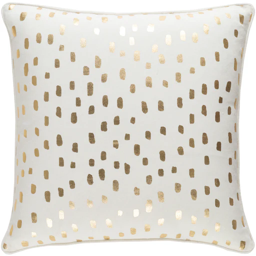 Glynn Accent Pillow in 2 Colors