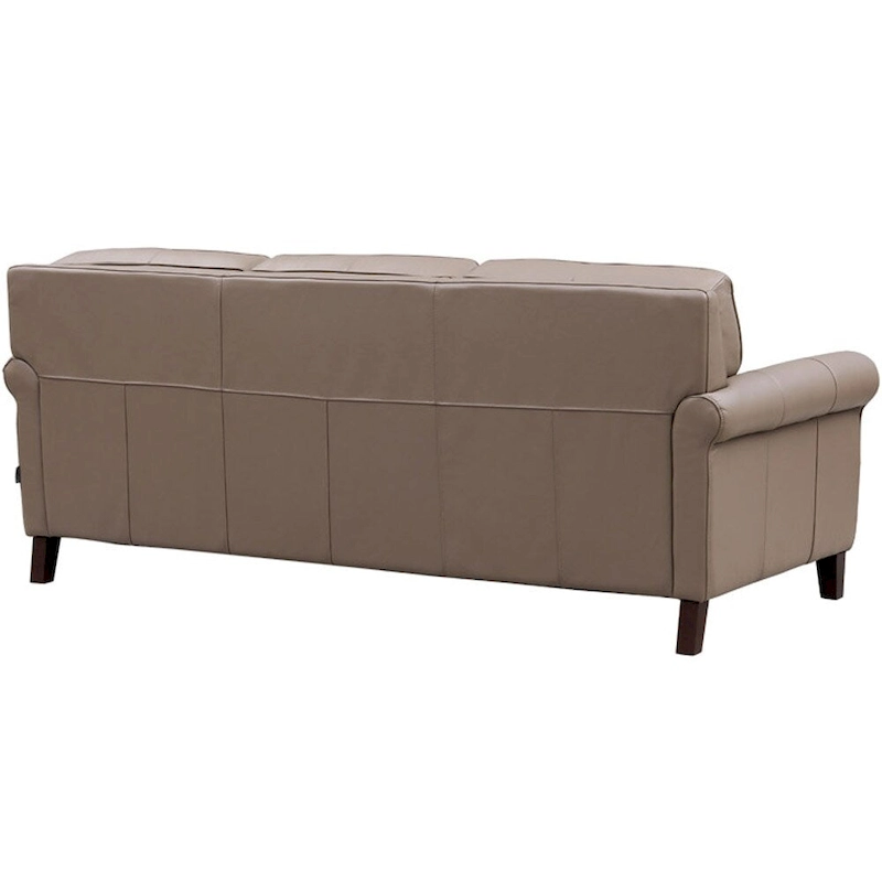 Hydeline Laguna Top Grain Leather Sofa