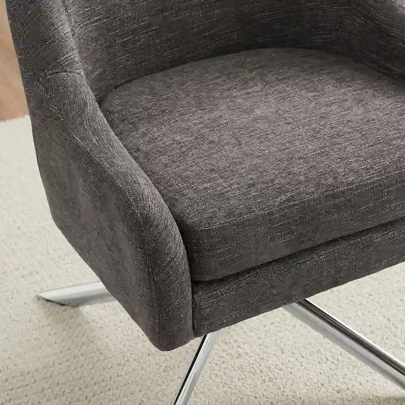 Paxton Swivel Accent Chair