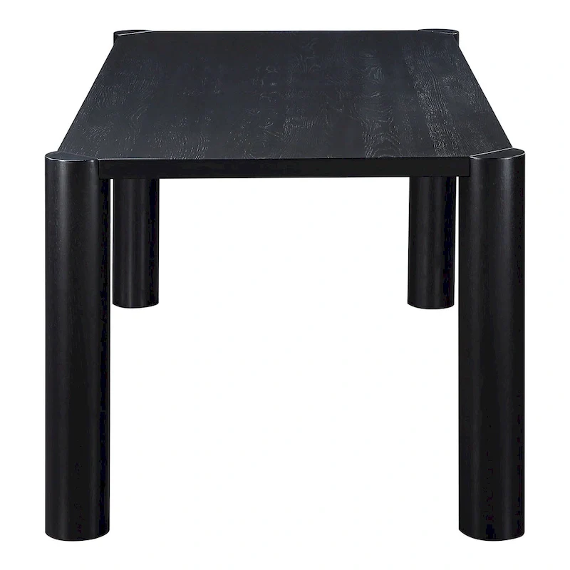 Posy Modern Solid Oak Dinning Table