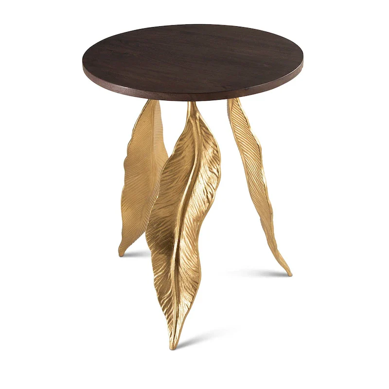 Steve Silver Valetta Accent Table
