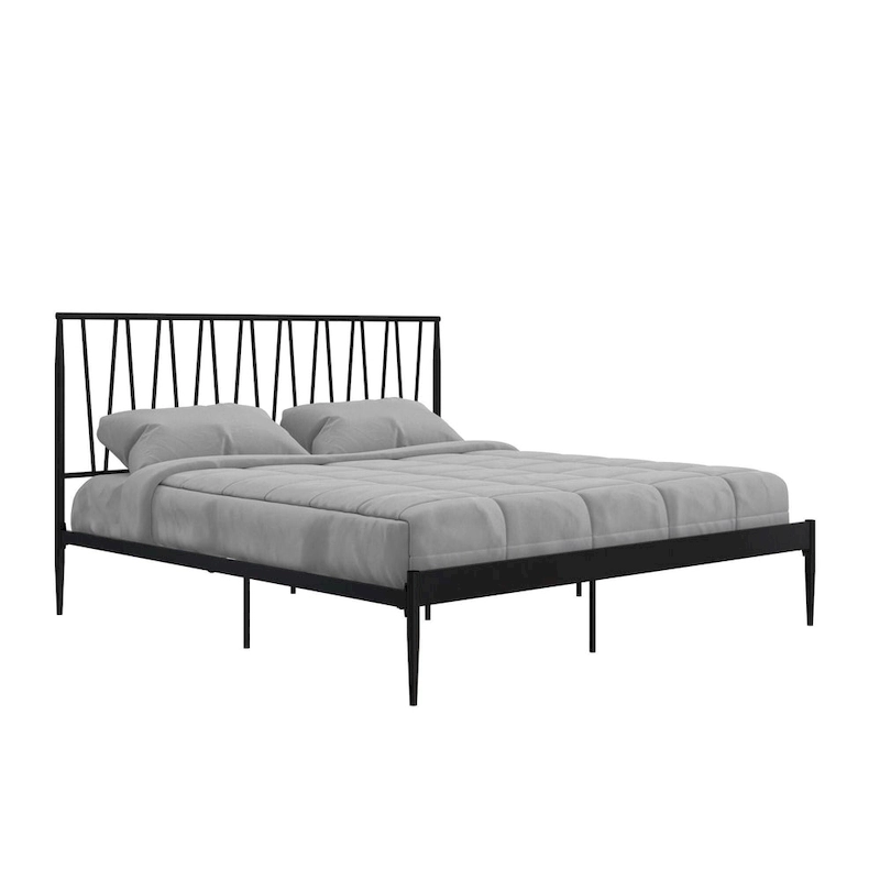 Avenue Greene Lenox Metal Bed