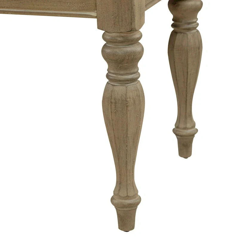 Wide-Back Dining Chairs (Set of 2)