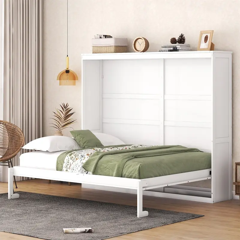 Merax Murphy Bed Wall Bed