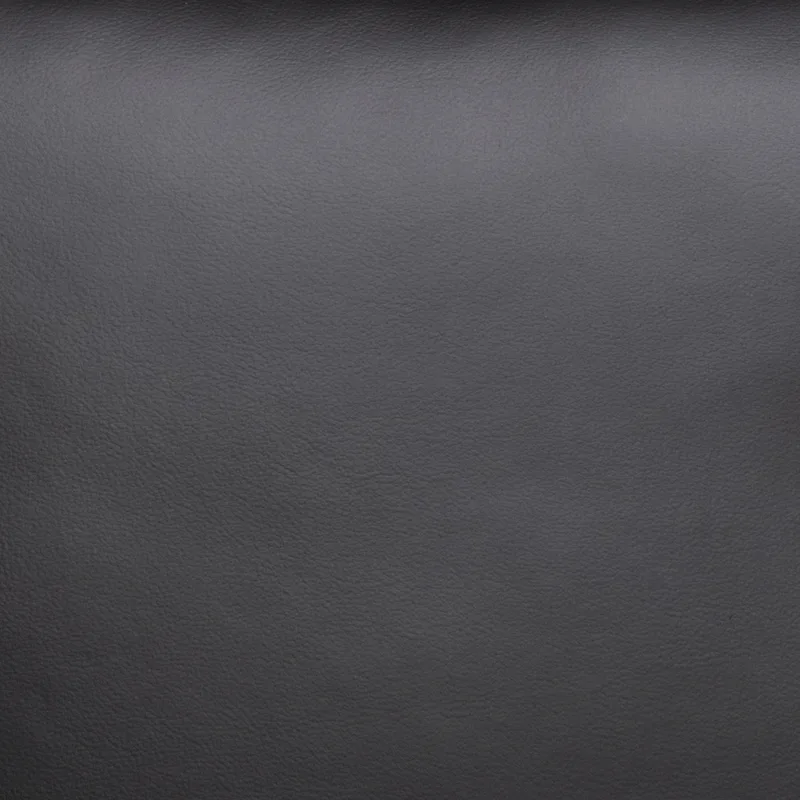 Roland Top Grain Leather Push Back Recliner by Greyson Living