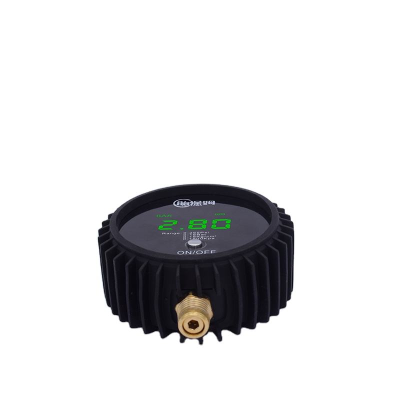 SEAPENG Premium Tire Pressure Gauge Professional Tire Pressure Monitoring for cars, trucks, RVs and garages