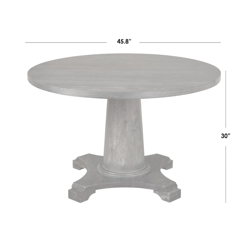 angelo:HOME Ariana Dining Table
