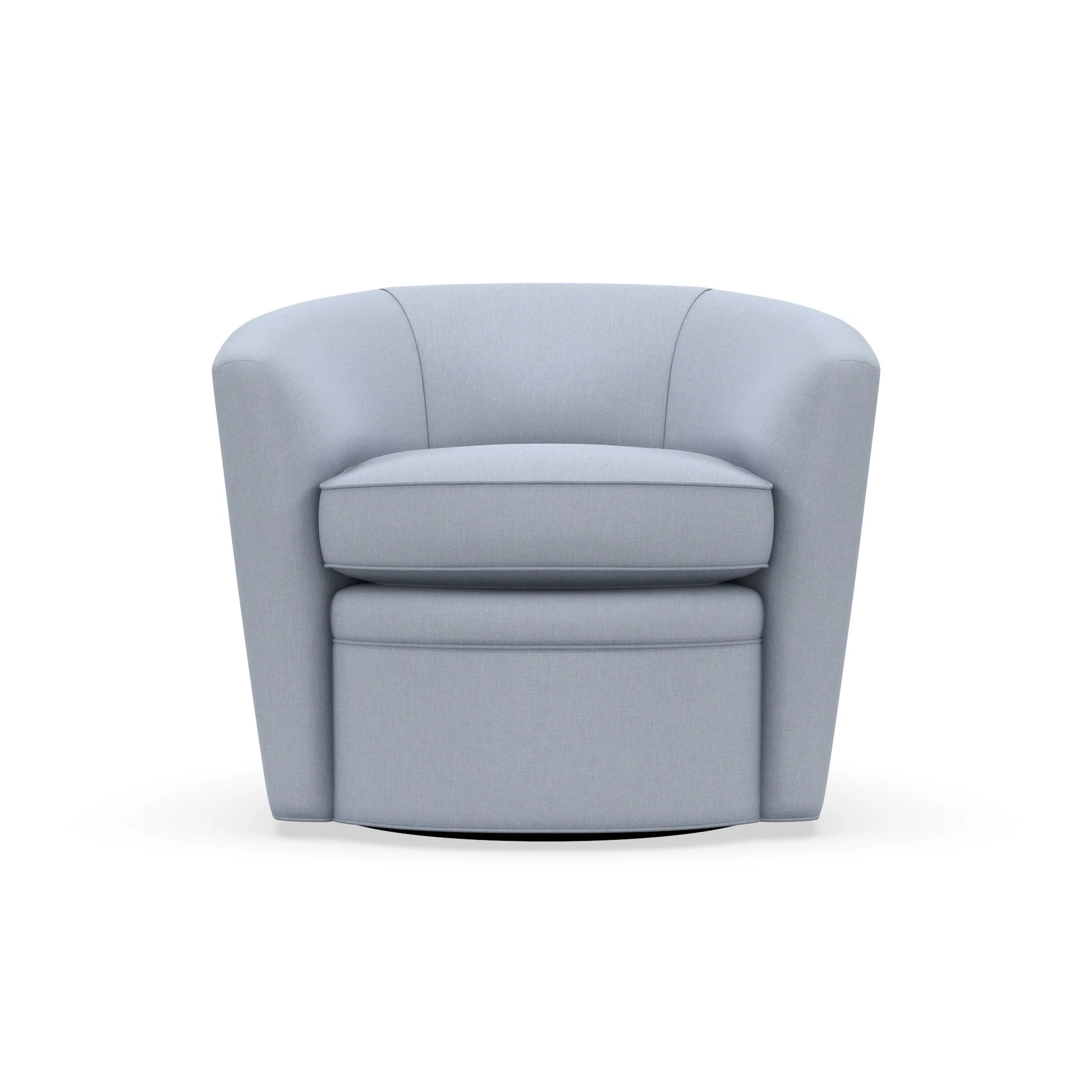 Baldwin Swivel Chair