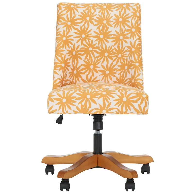 Meggan Desk Chair - 25Wx27Dx38H