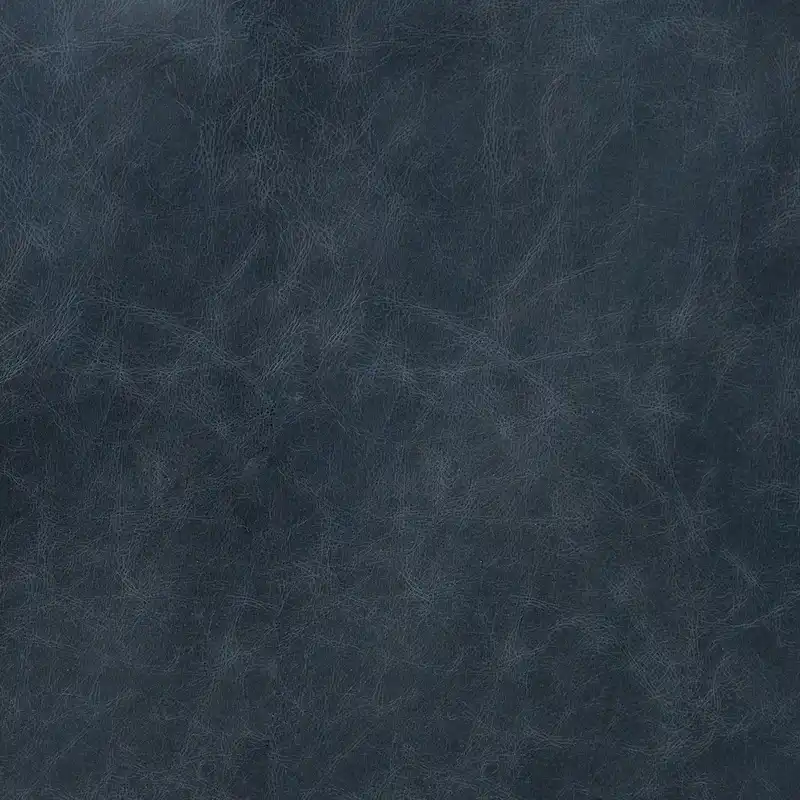 Poly & Bark Nolita 85 Sofa - Full Grain Genuine Italian Leather