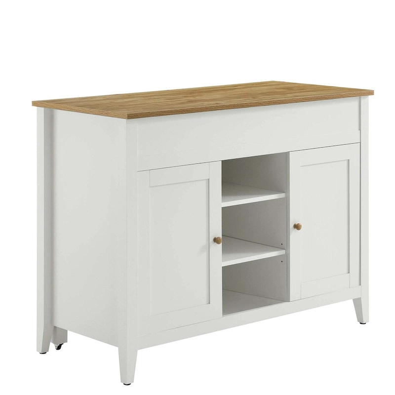 Garland Kitchen Island