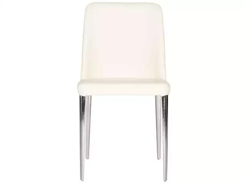 Baltic 18 H Side Chair (Set of 2) - FOX2012 - Safavieh Couture