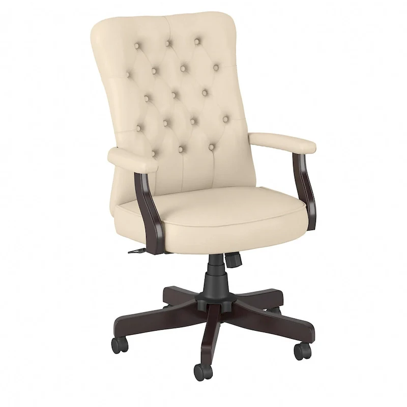 Arden Lane High Back Office Chair with Arms by Bush Business Furniture