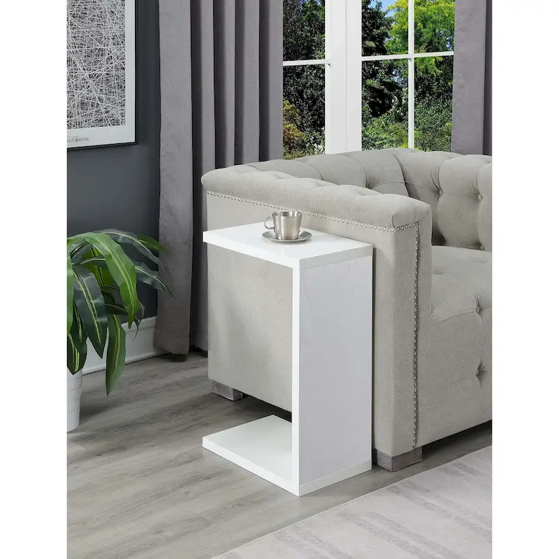 Convenience Concepts Northfield Admiral C End Table