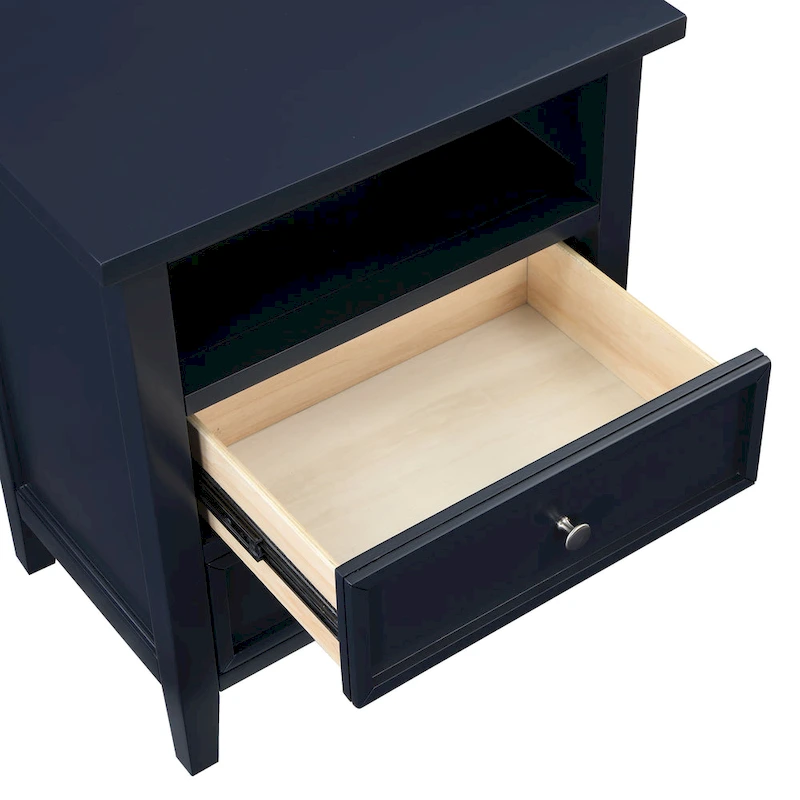 Westby 2-drawer Nightstand by Greyson Living