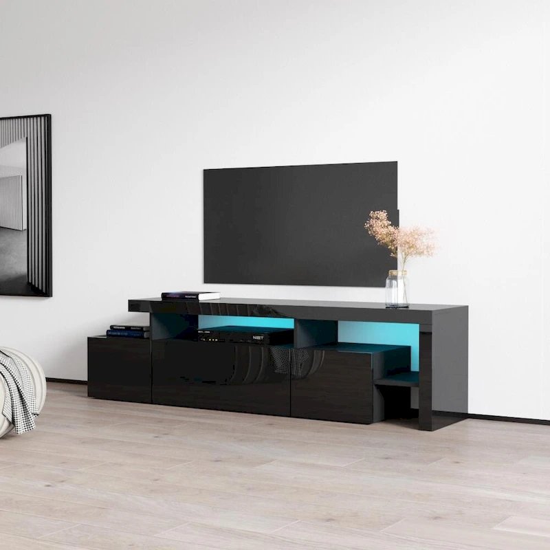 Indisio Modern 73 TV Stand
