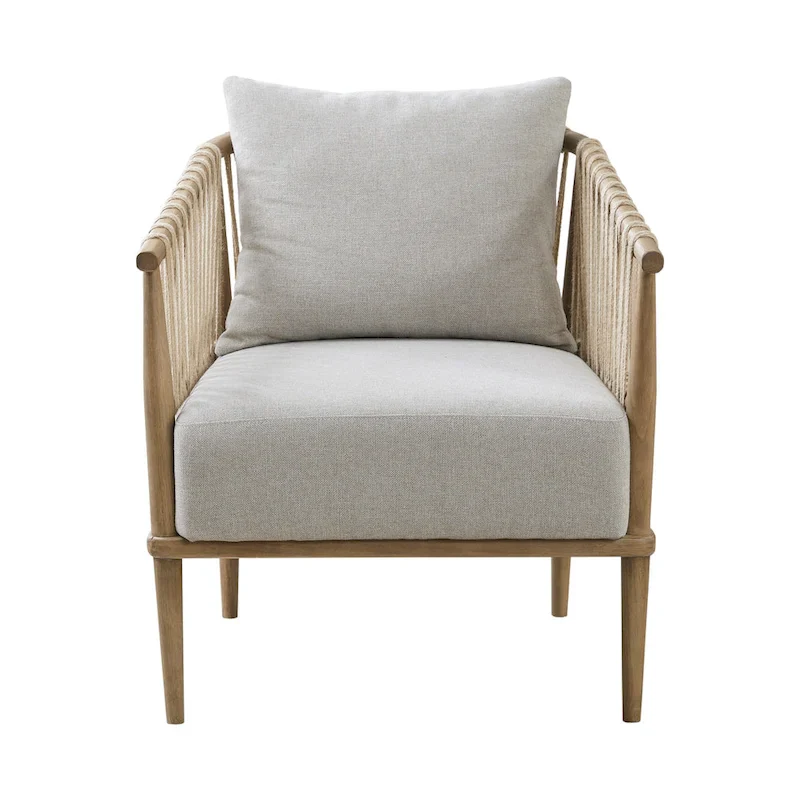 Madison Park Gilman Accent Arm Chair