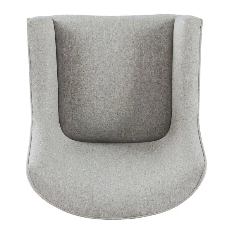 HomePop Modern Accent Chair