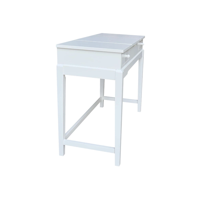 Solid Hardwood Vanity Tables