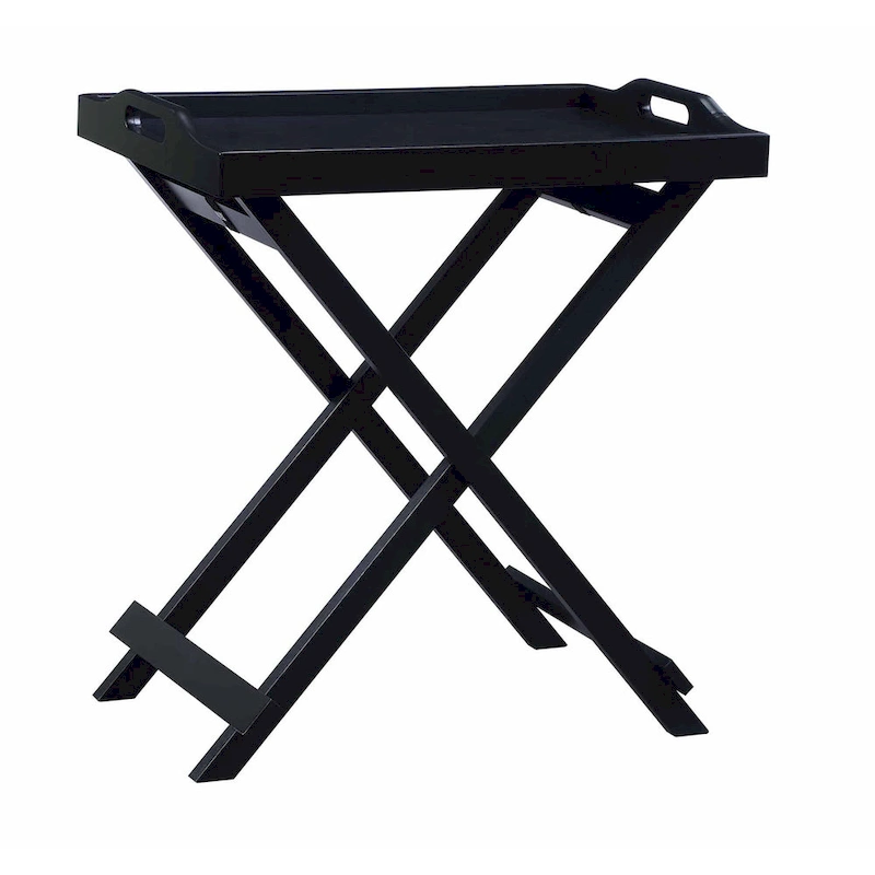 Convenience Concepts Designs2Go Folding Tray Table