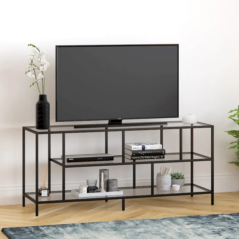 Winthrop TV Console