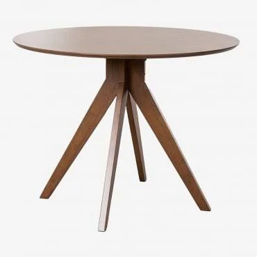 Table - Brun | Brun