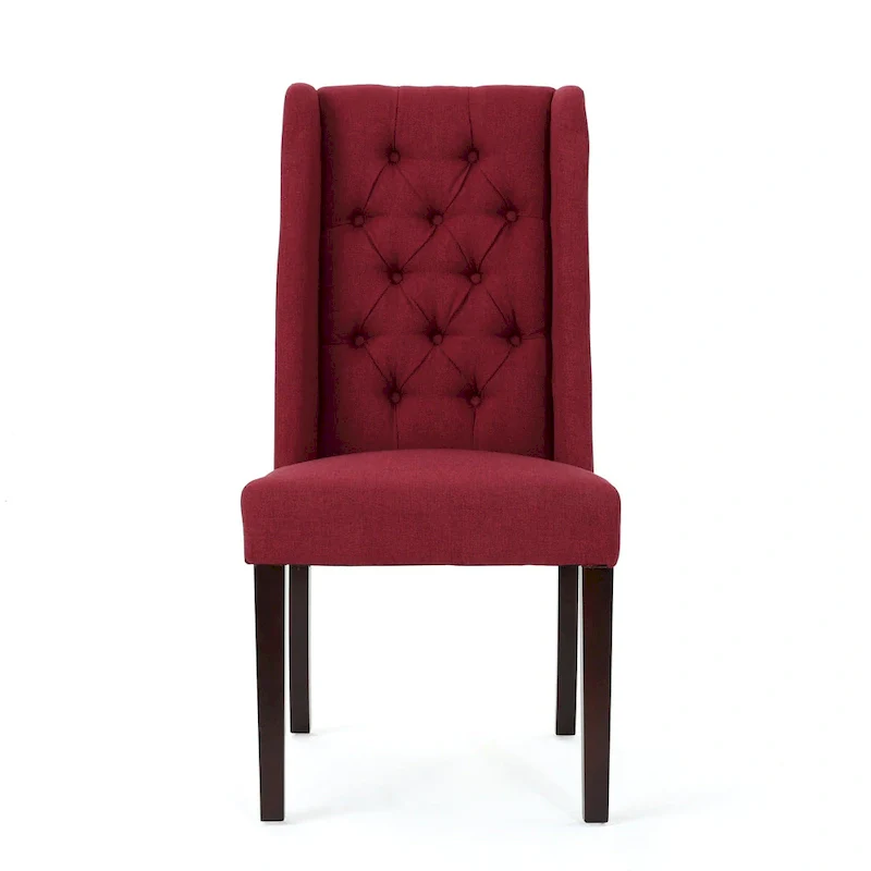 Tufted Dining Chair (Set of 2)