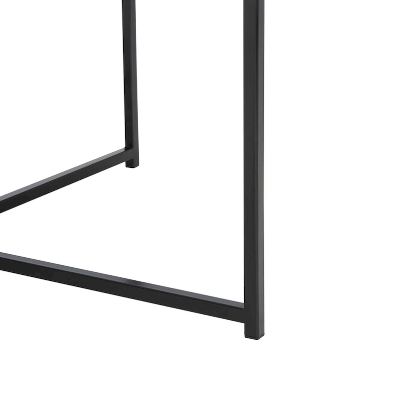 SAFAVIEH Alverda Marble Coffee Table - 35 W x 35 D x 19 H - 35Wx35Dx19H