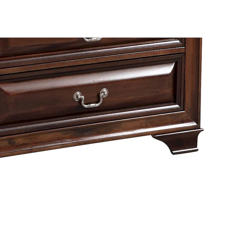 10-Drawer Dresser