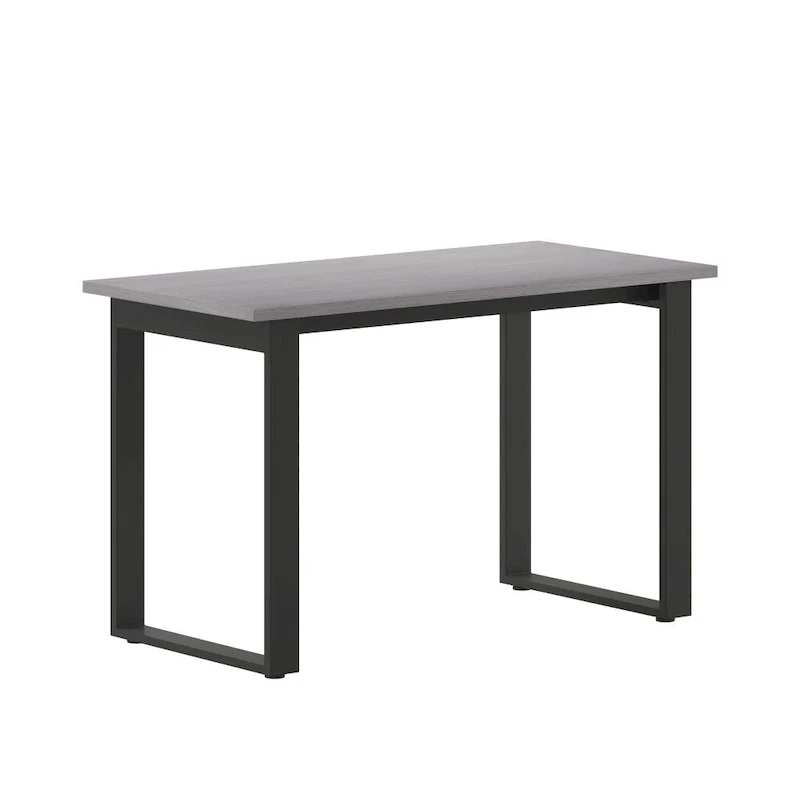 Commercial Conference Table with Laminate Top and U-Frame Base